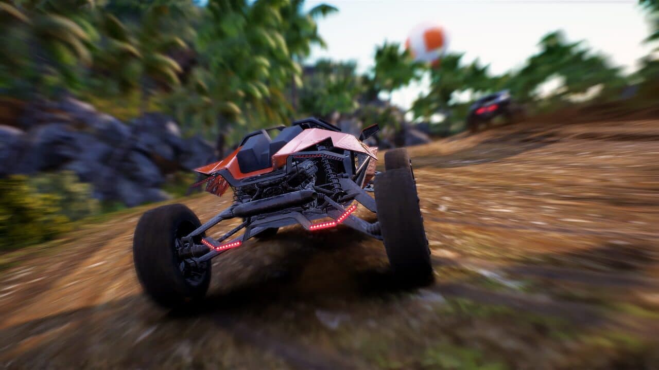 Gravel: King of Buggies thumbnail 8