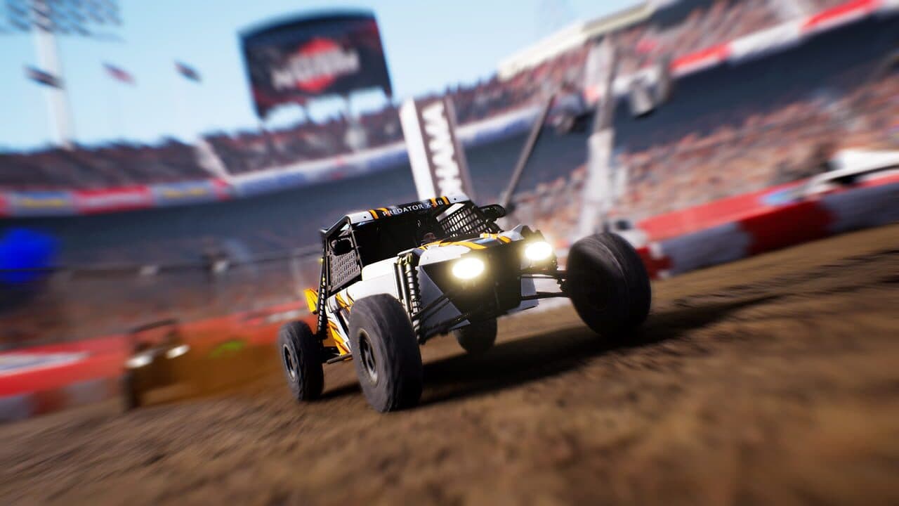 Gravel: King of Buggies thumbnail 9