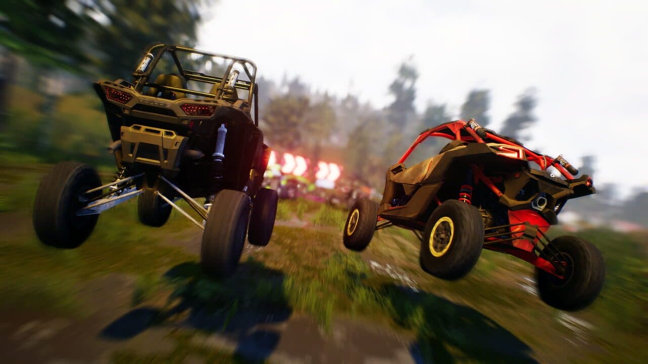 Gravel: King of Buggies thumbnail 10