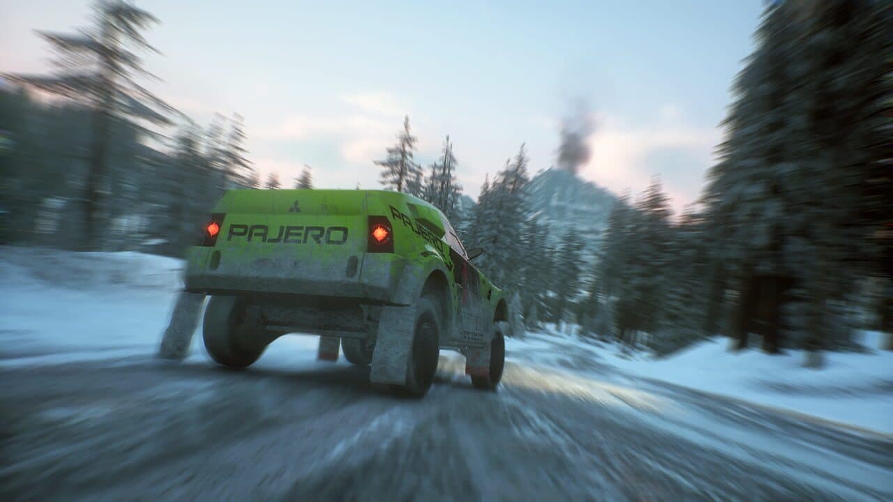 Gravel: Ice and Fire thumbnail 7