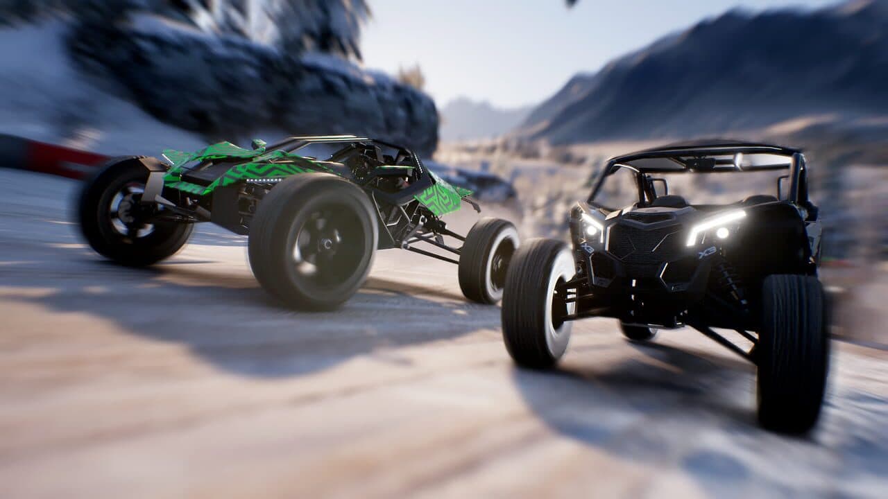 Gravel: King of Buggies thumbnail 2