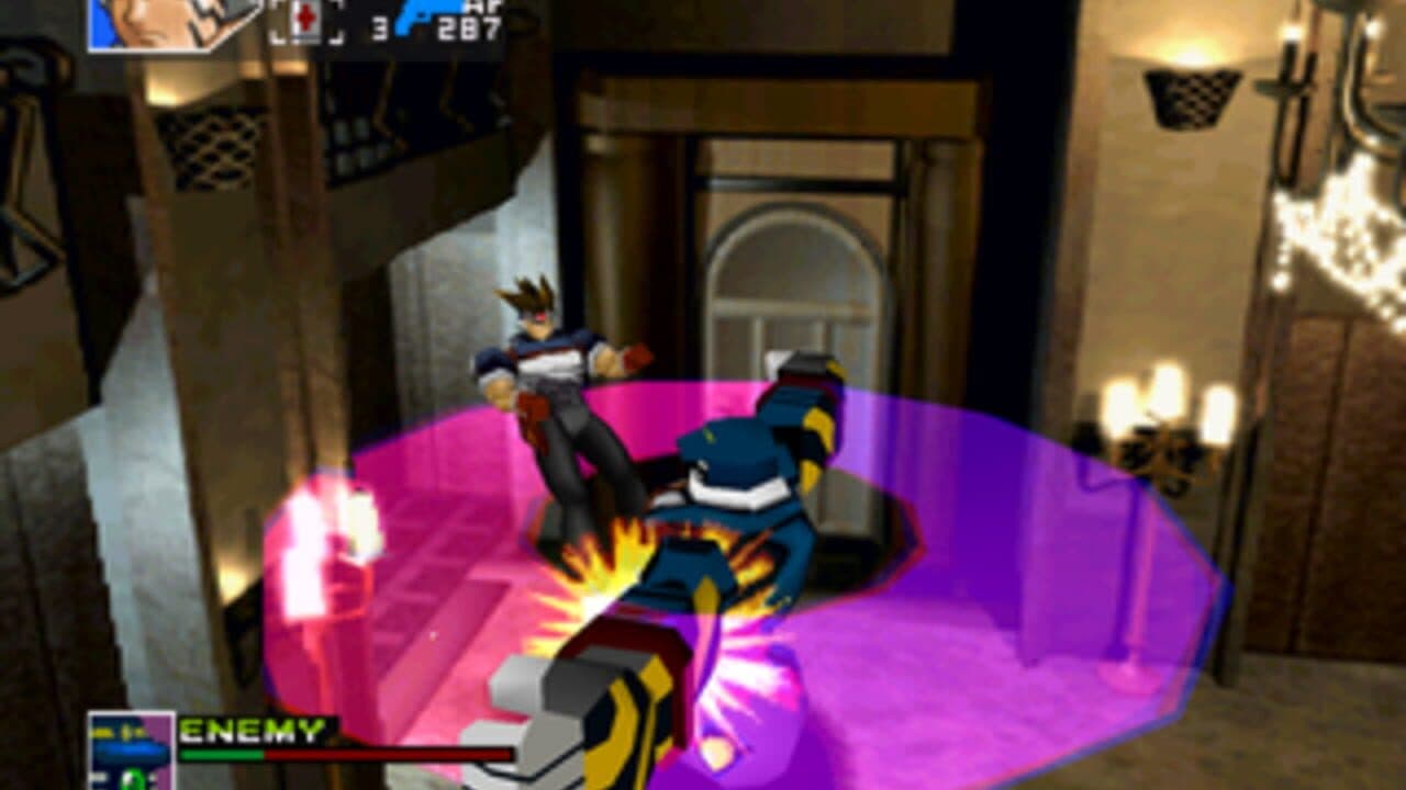 T.R.A.G.: Tactical Rescue Assault Group - Mission of Mercy thumbnail 2