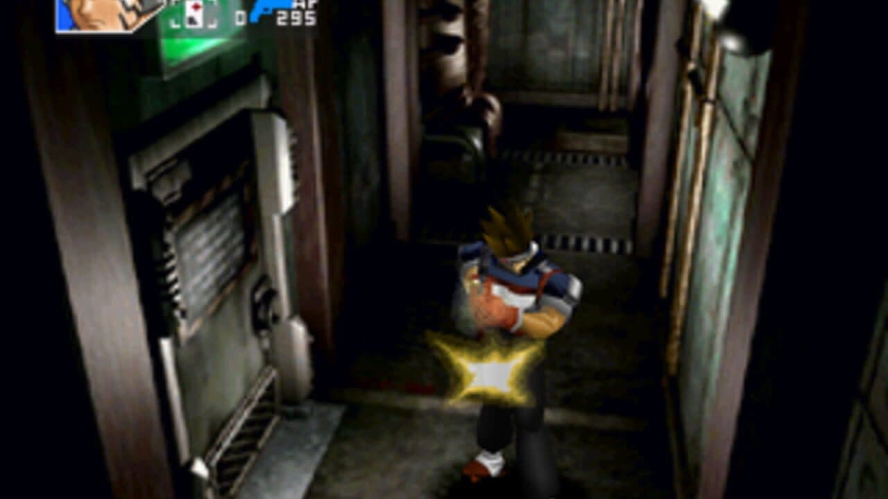 T.R.A.G.: Tactical Rescue Assault Group - Mission of Mercy thumbnail 3