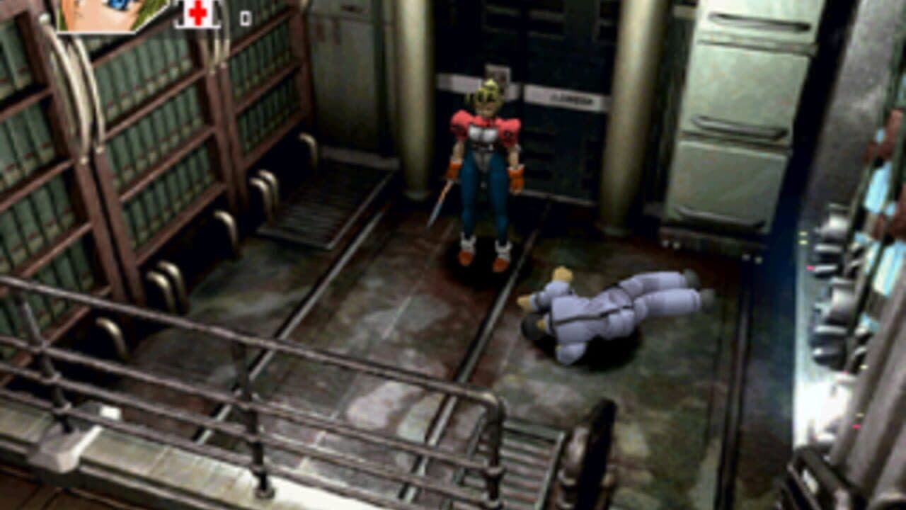 T.R.A.G.: Tactical Rescue Assault Group - Mission of Mercy thumbnail 6