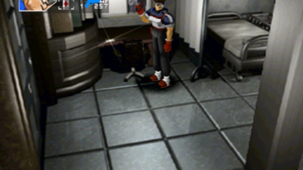 T.R.A.G.: Tactical Rescue Assault Group - Mission of Mercy thumbnail 8