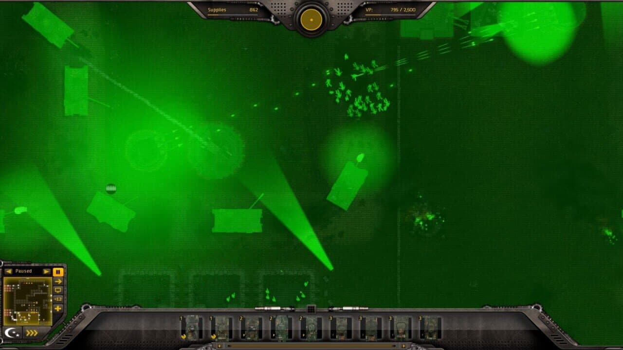 Gratuitous Tank Battles: The Western Front thumbnail 9