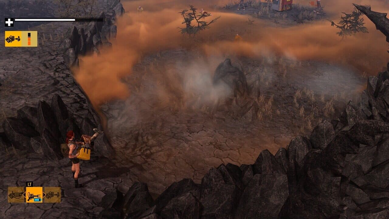 How to Survive: El Diablo Islands - Host thumbnail 5
