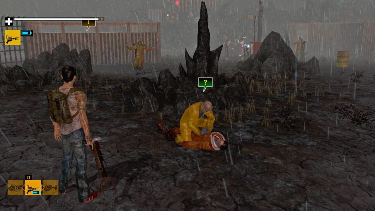 How to Survive: El Diablo Islands - Host thumbnail 6