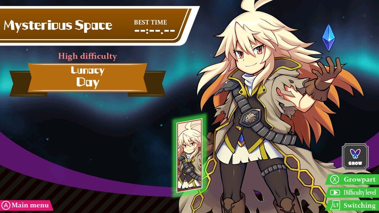 The Legend of Dark Witch Renovation: Day Stage thumbnail 3