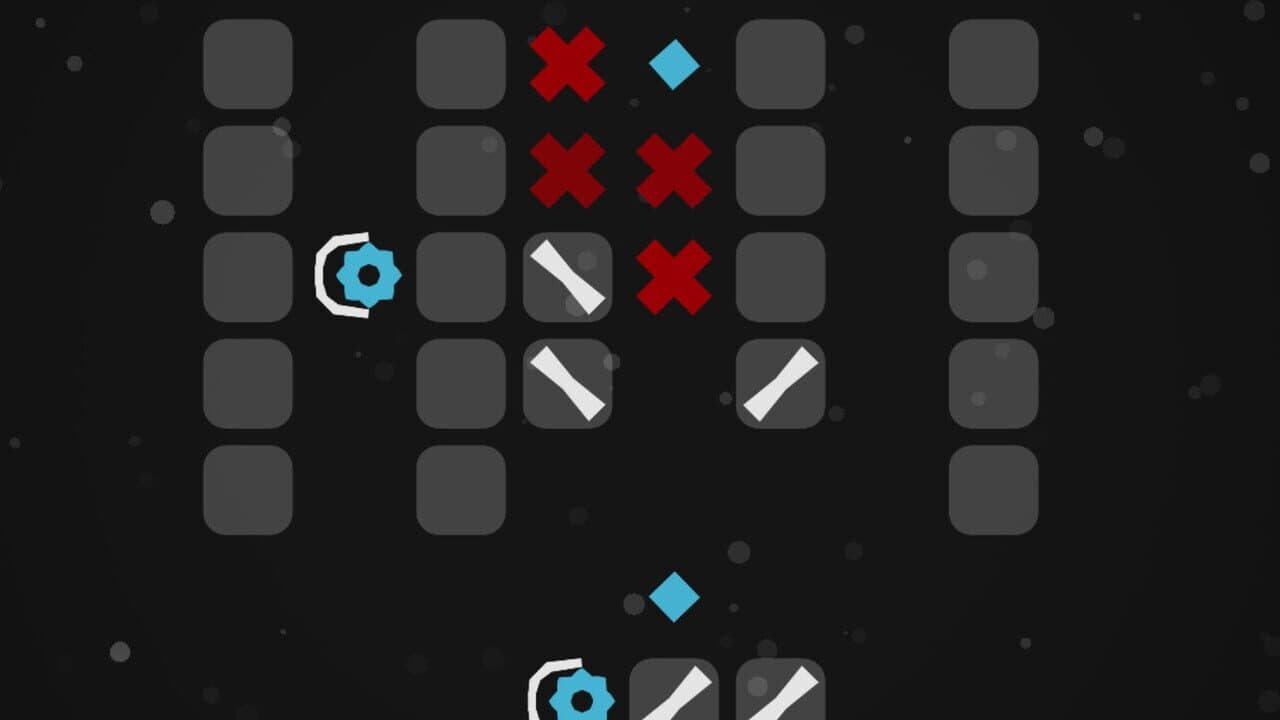 Hade: Forbidden Levels screenshot 1