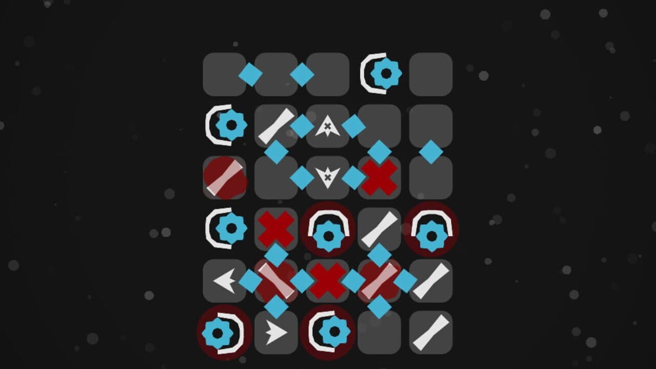 Hade: Forbidden Levels thumbnail 2