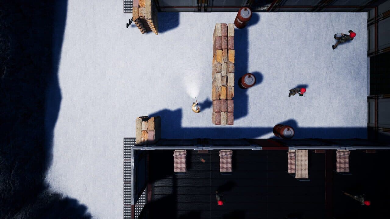 Die Again: Northern Front thumbnail 2