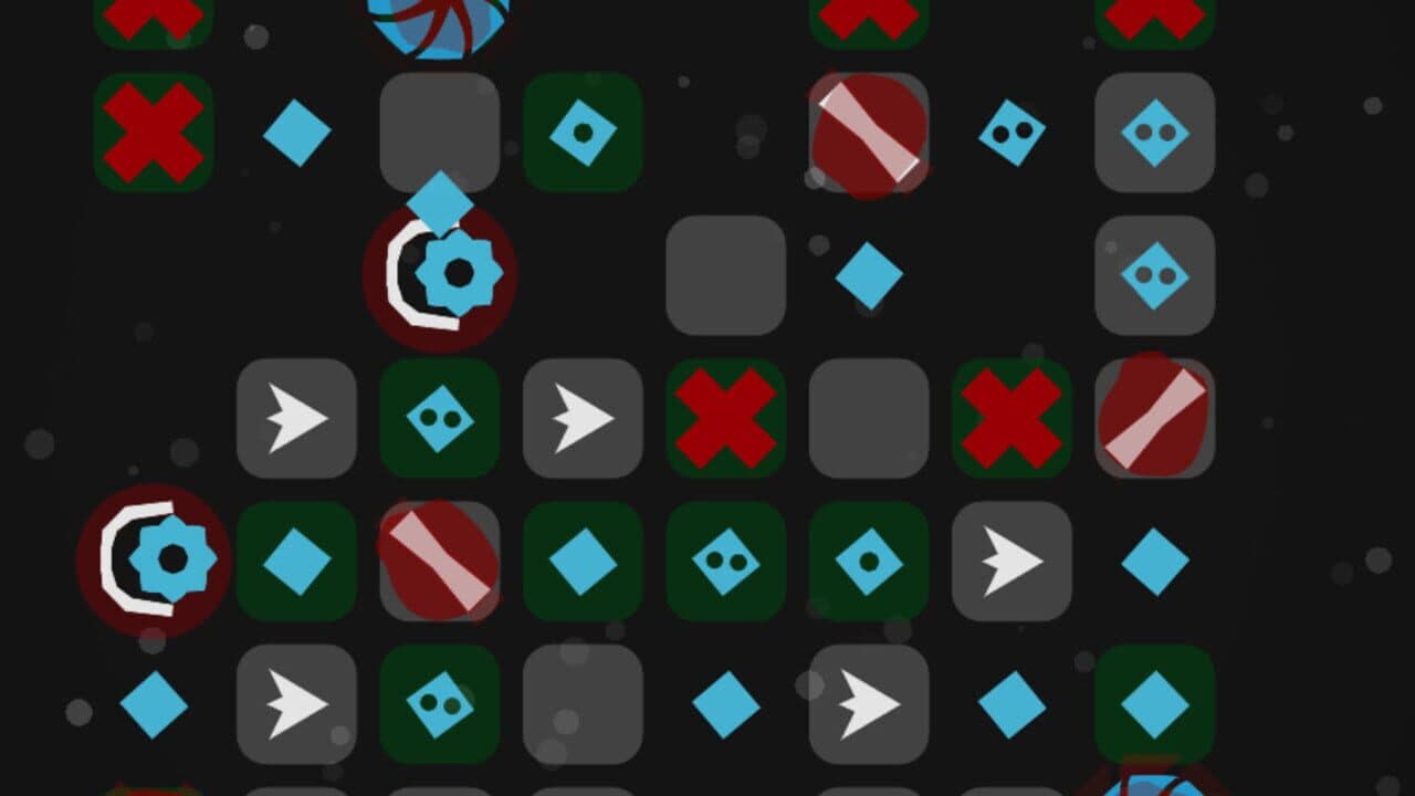 Hade: Forbidden Levels thumbnail 3