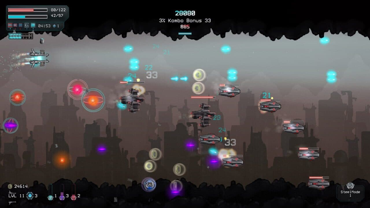 Steel Rain: Expeditions thumbnail 5