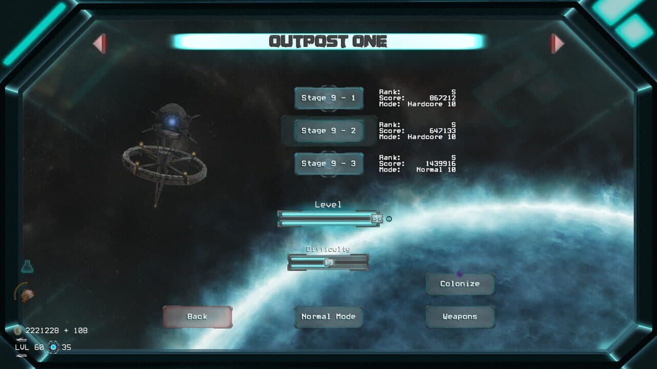 Steel Rain: Expeditions thumbnail 2