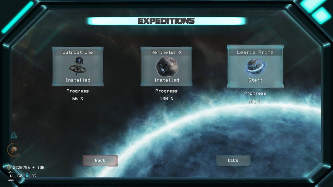 Steel Rain: Expeditions thumbnail 3