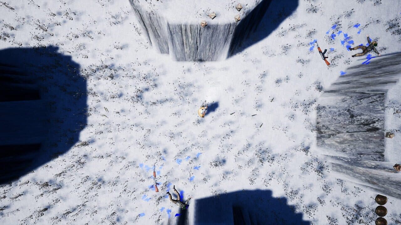 Die Again: Northern Front thumbnail 6