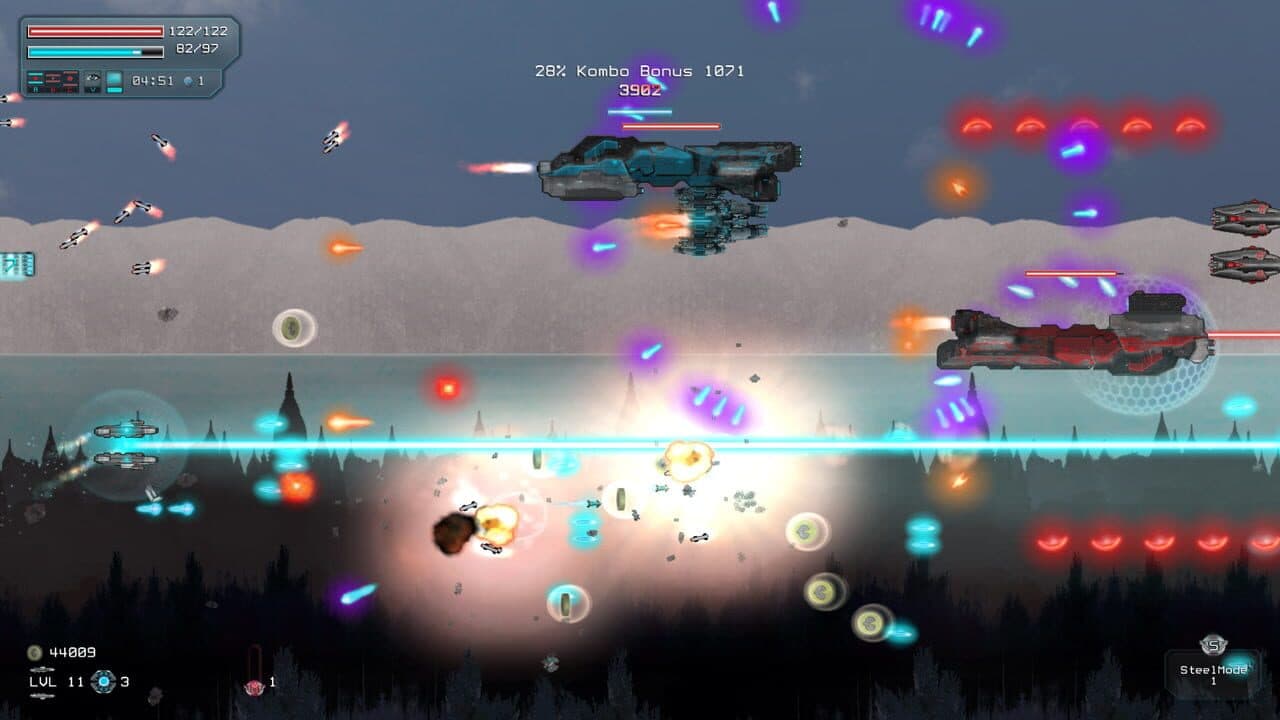 Steel Rain: Expeditions thumbnail 4