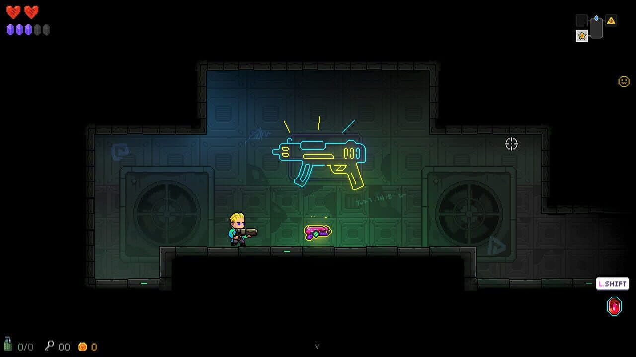 Neon Abyss: Alter Ego thumbnail 3