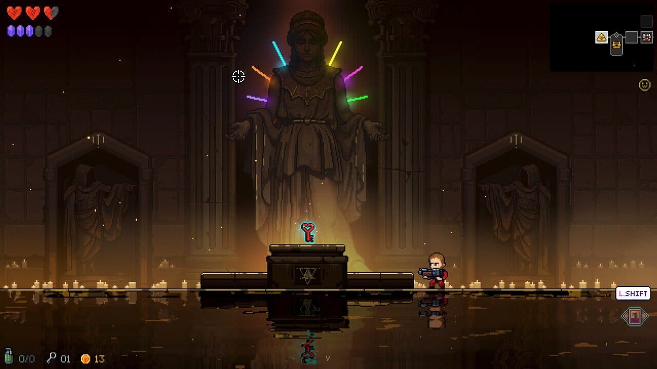 Neon Abyss: Alter Ego thumbnail 4
