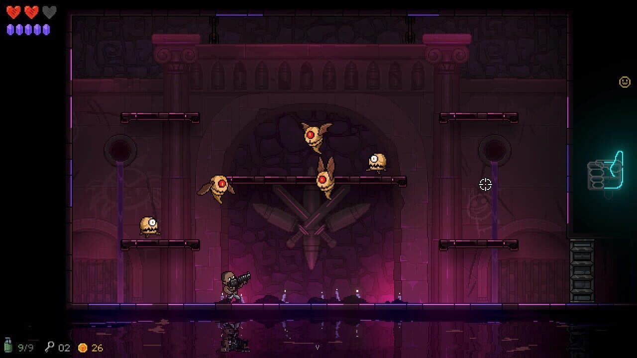 Neon Abyss: Alter Ego thumbnail 5