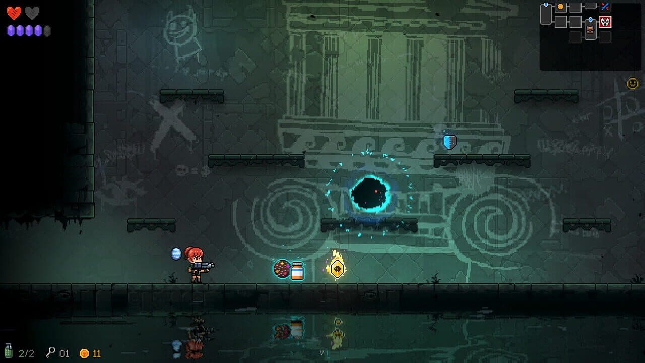Neon Abyss: Alter Ego thumbnail 6
