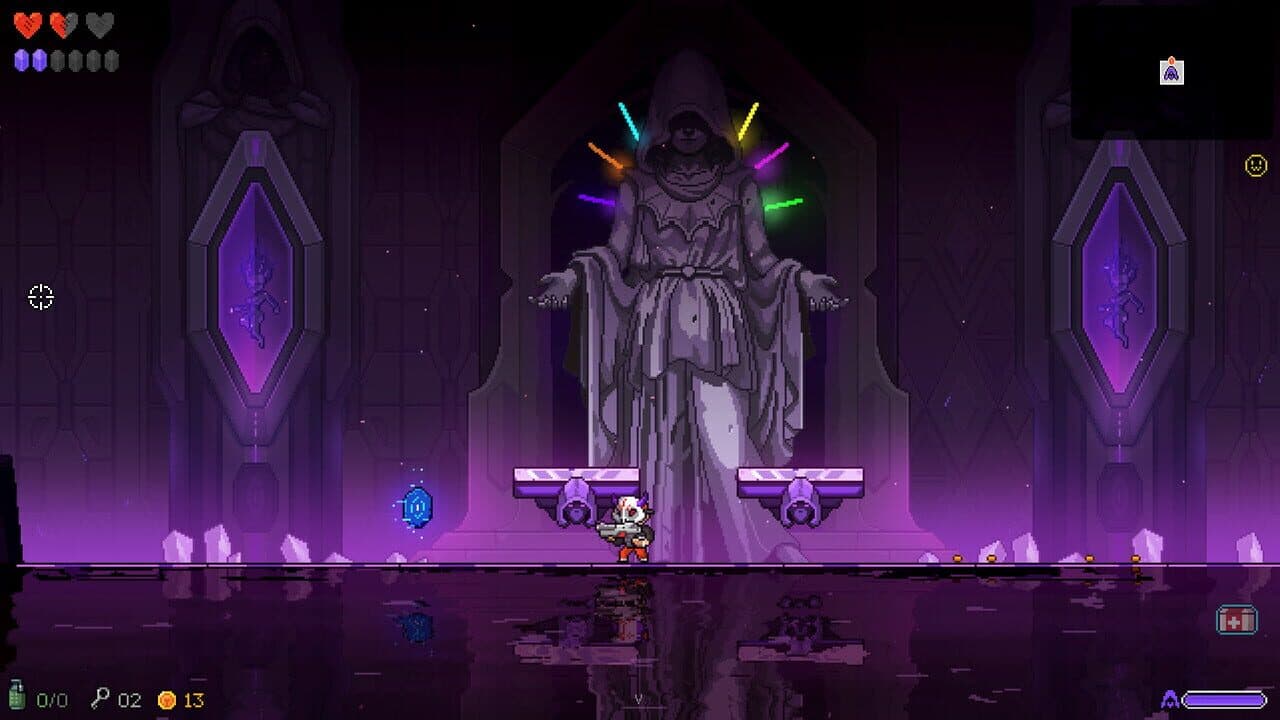 Neon Abyss: Alter Ego thumbnail 7