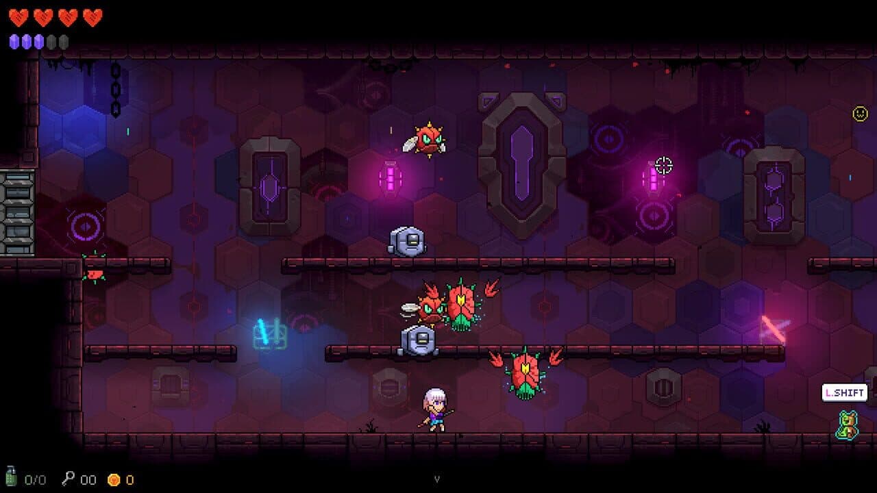 Neon Abyss: Alter Ego thumbnail 10