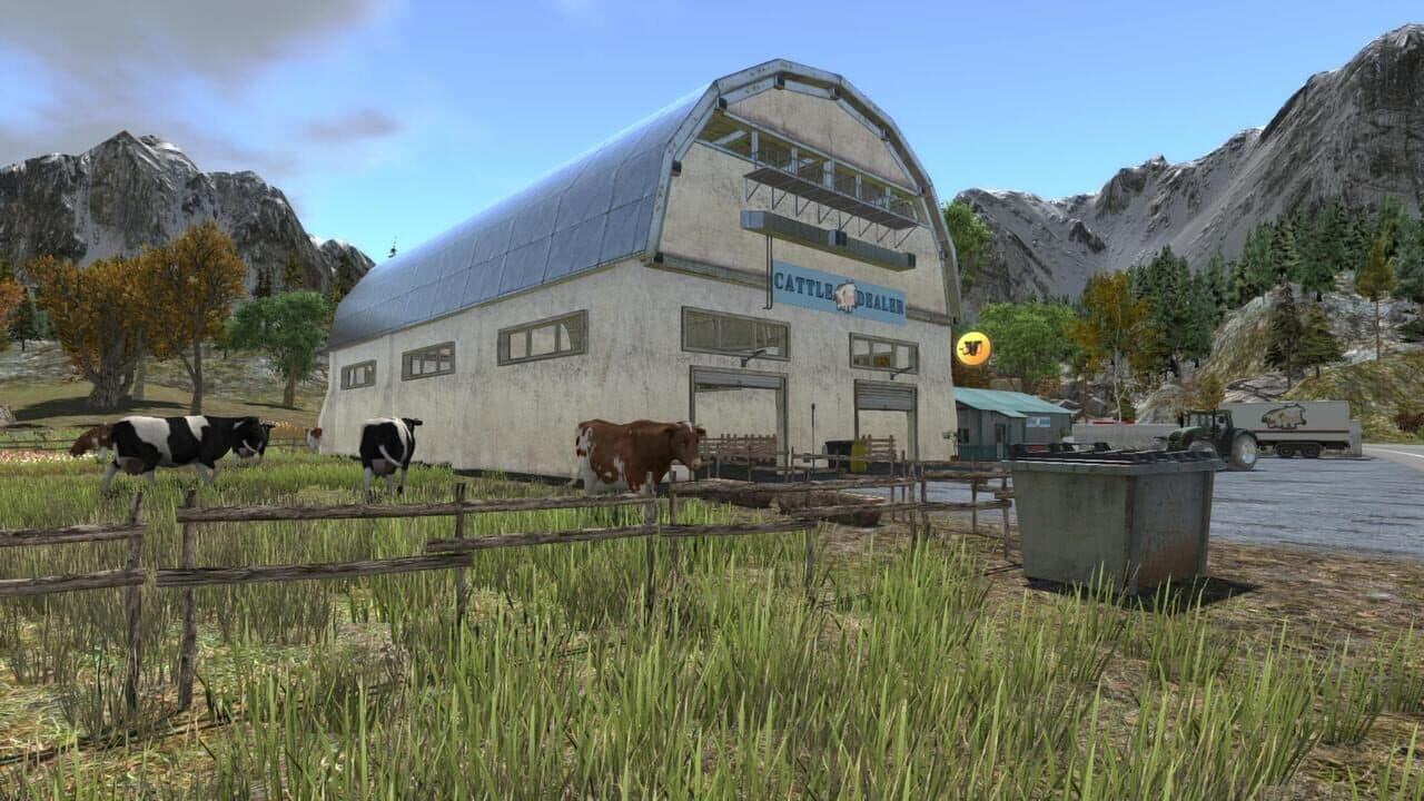 Professional Farmer 2017: Cattle & Cultivation thumbnail 3