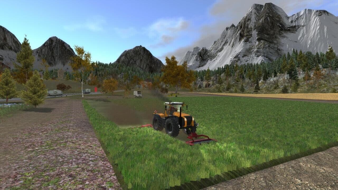 Professional Farmer 2017: Cattle & Cultivation thumbnail 5