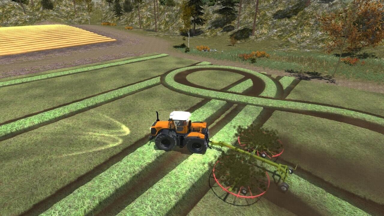 Professional Farmer 2017: Cattle & Cultivation thumbnail 8