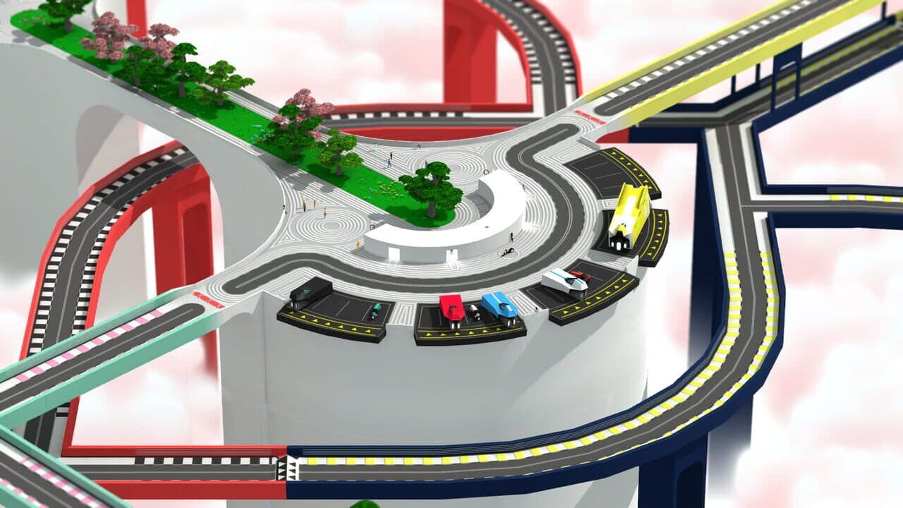 Tokyo 42: Smaceshi's Castles thumbnail 5