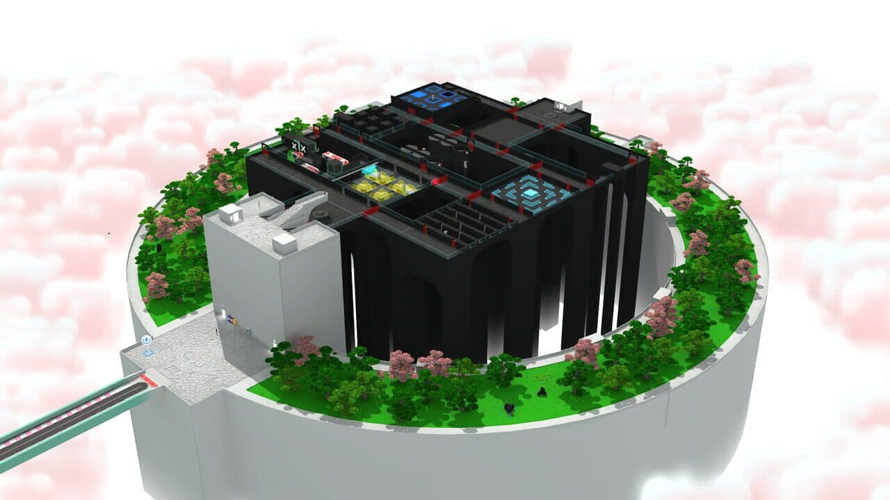 Tokyo 42: Smaceshi's Castles thumbnail 6