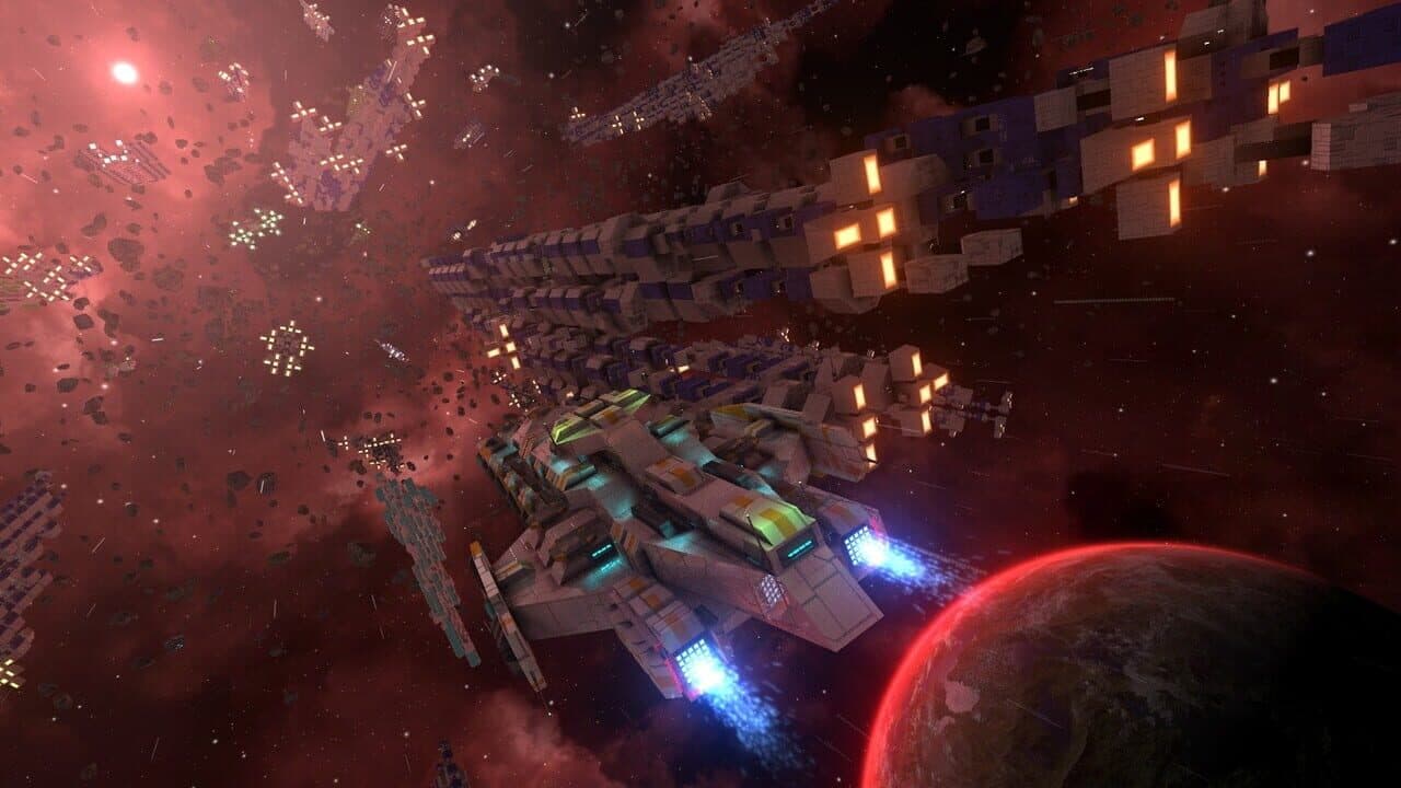 Avorion: Black Market thumbnail 2