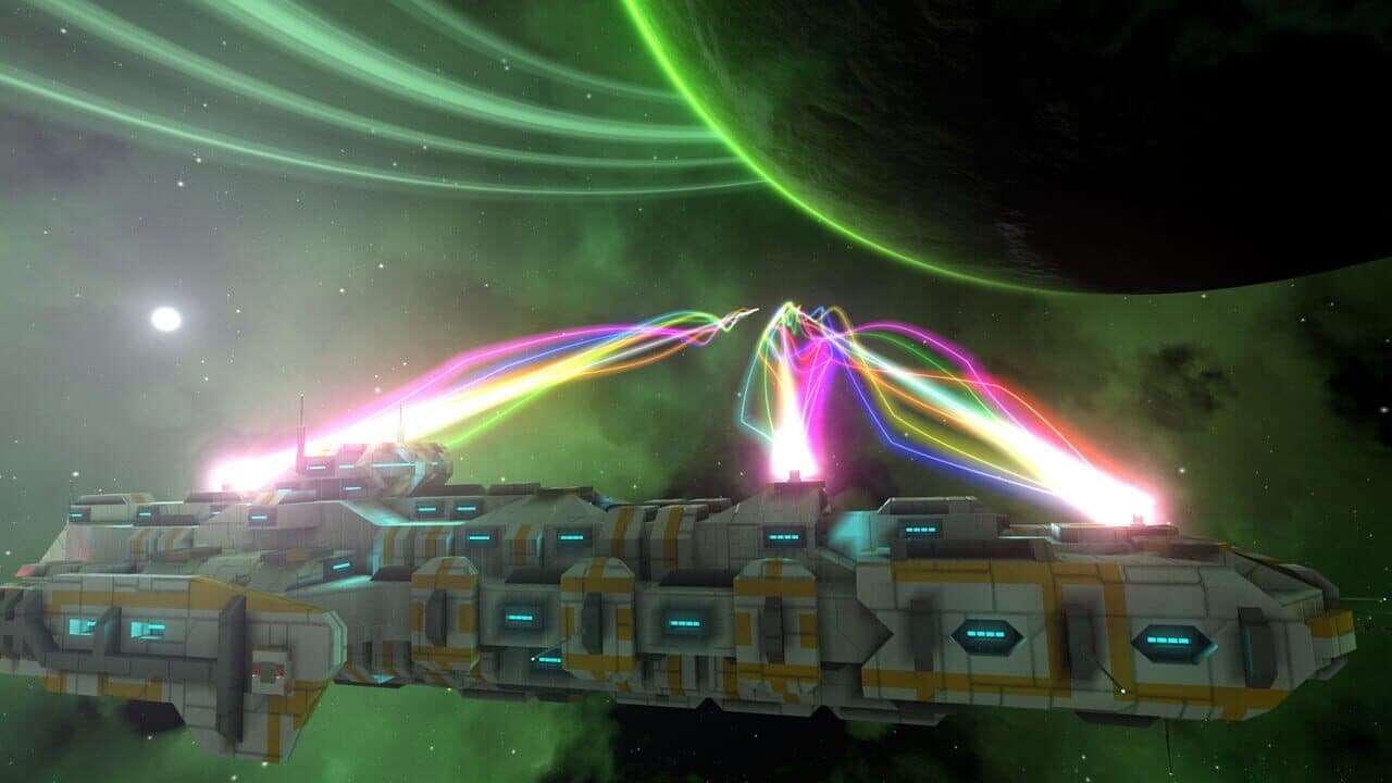 Avorion: Black Market thumbnail 4