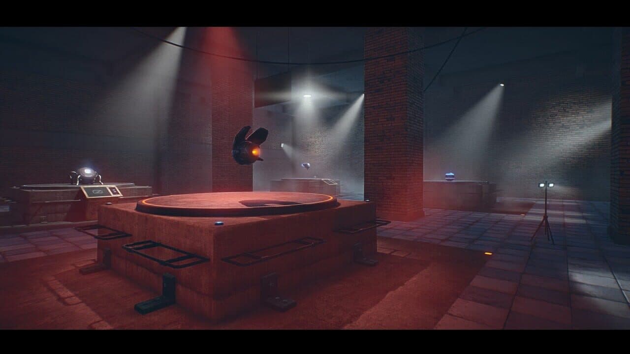 7th Sector: Museum thumbnail 2