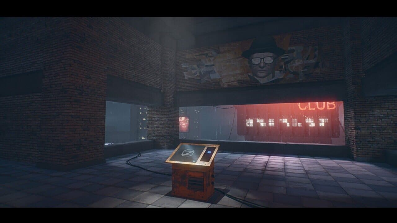 7th Sector: Museum thumbnail 3