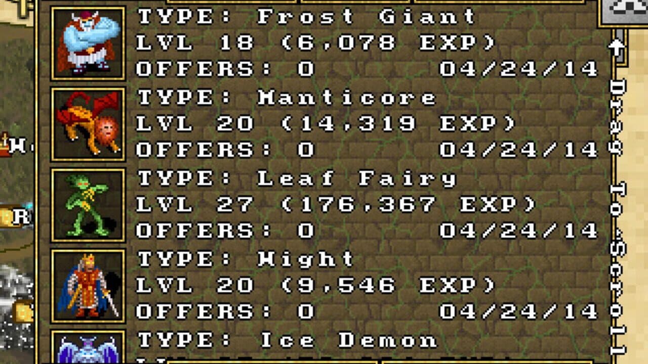 Deity Quest: Extended thumbnail 6