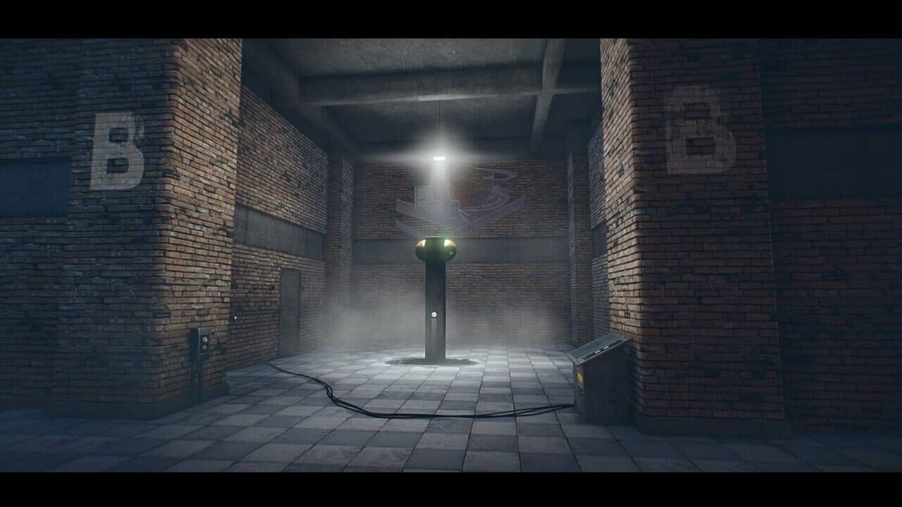 7th Sector: Museum thumbnail 4