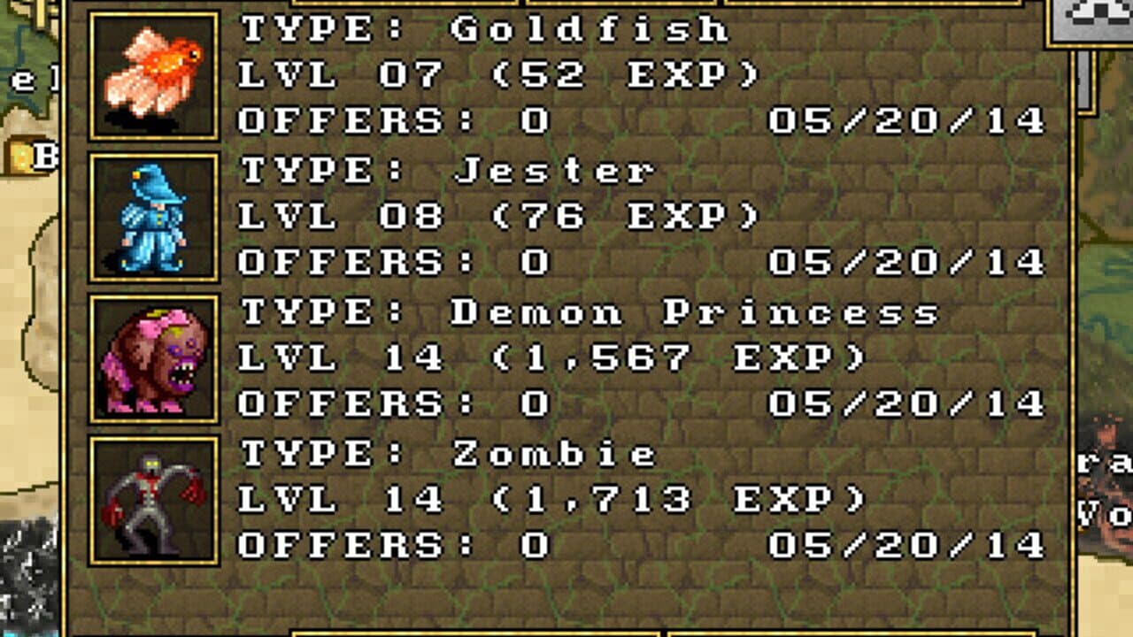 Deity Quest: Extended thumbnail 3