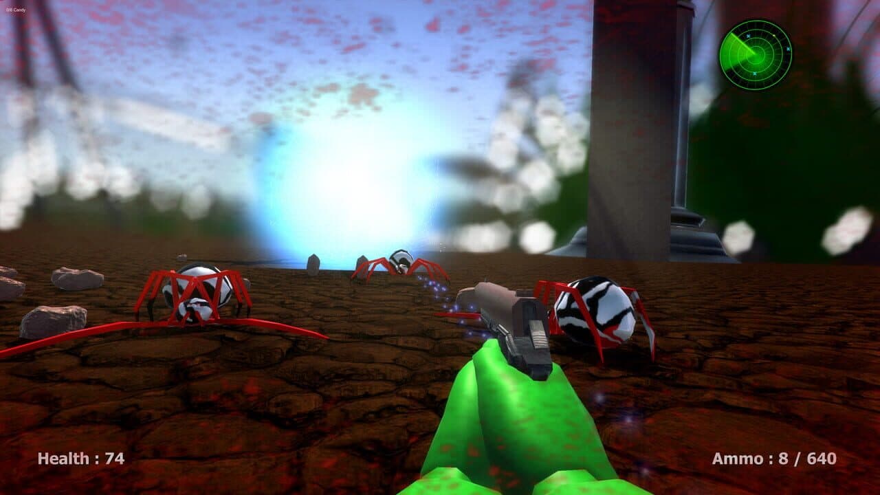 GiAnt: Warfare thumbnail 6