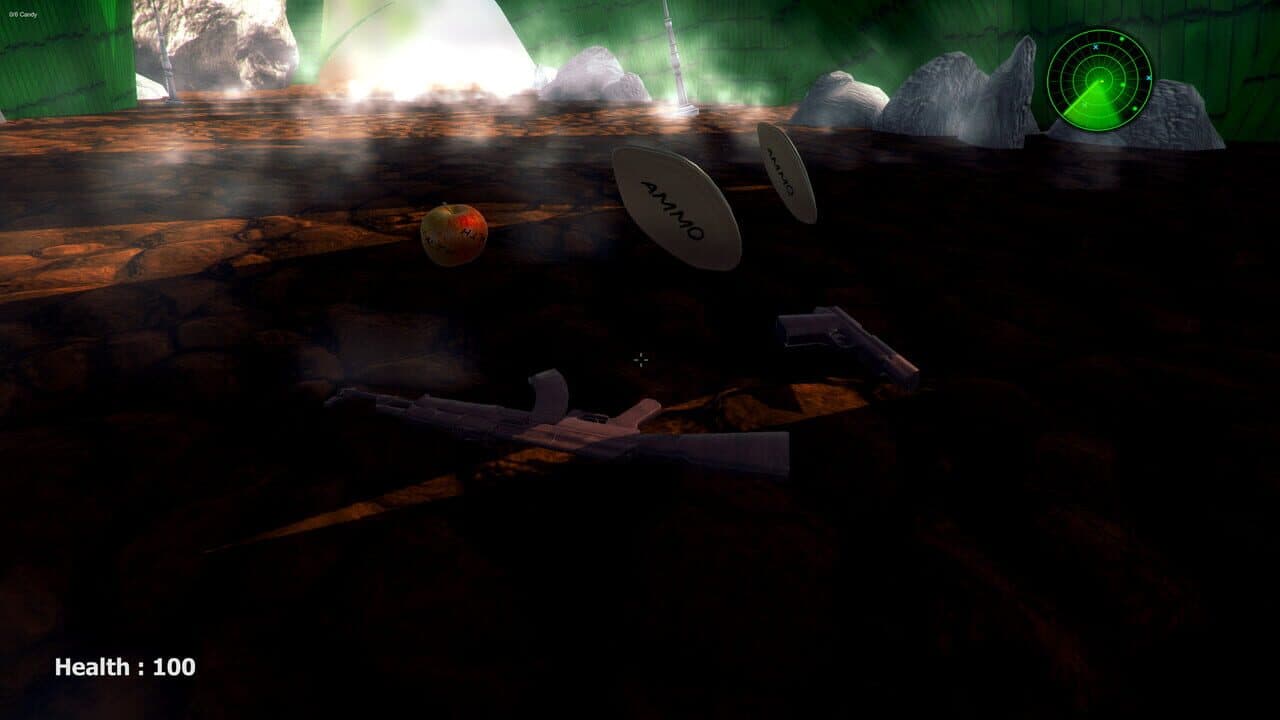GiAnt: Warfare thumbnail 8