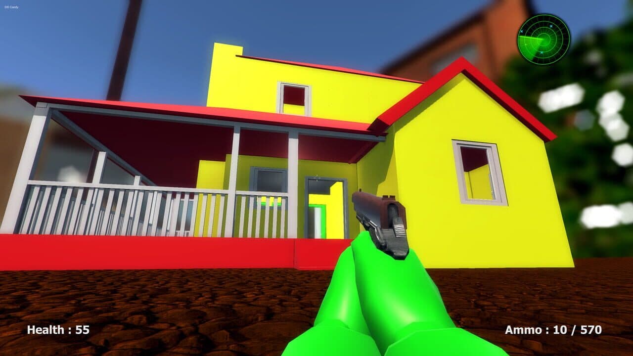 GiAnt: Warfare thumbnail 9