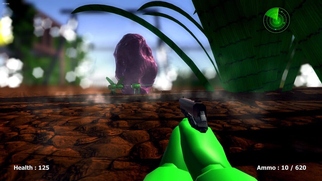 GiAnt: Warfare thumbnail 4