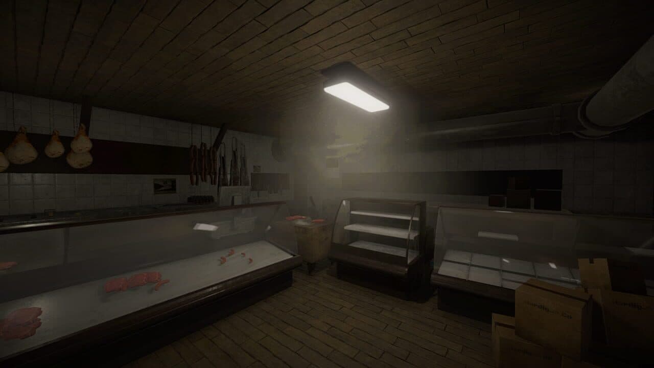 Tales of Escape: Cold As Ice thumbnail 3