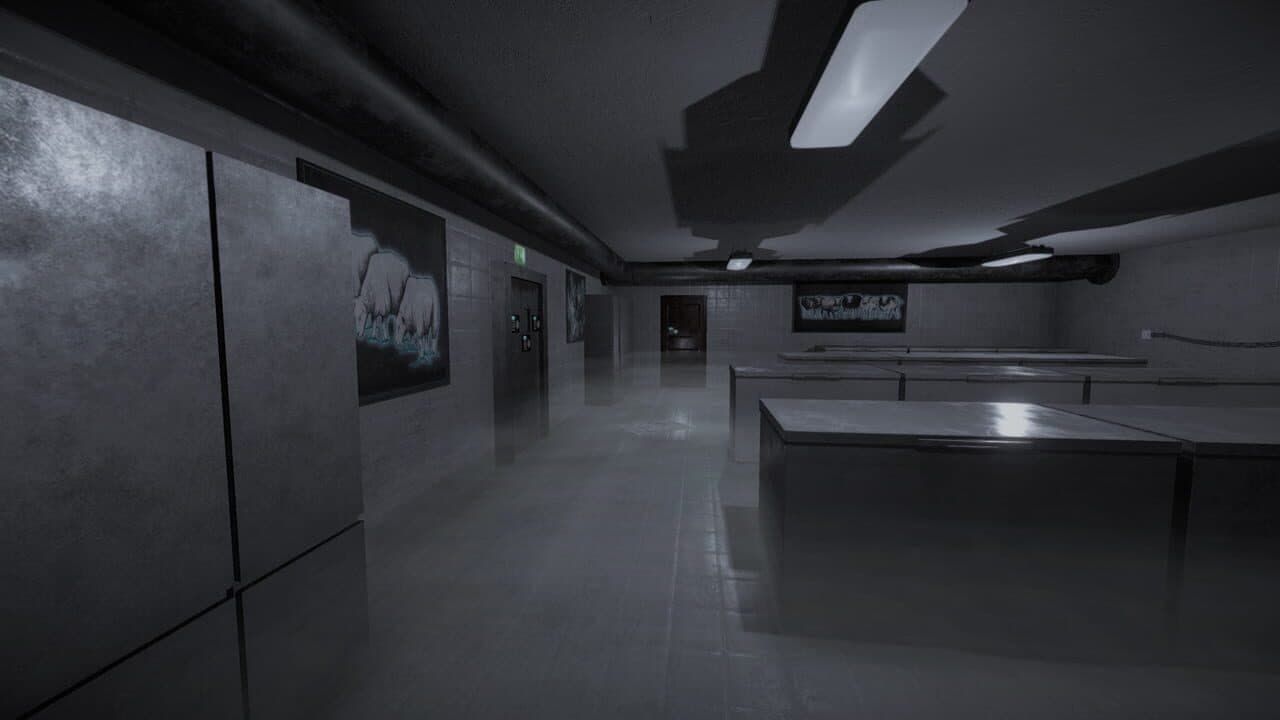 Tales of Escape: Cold As Ice thumbnail 6