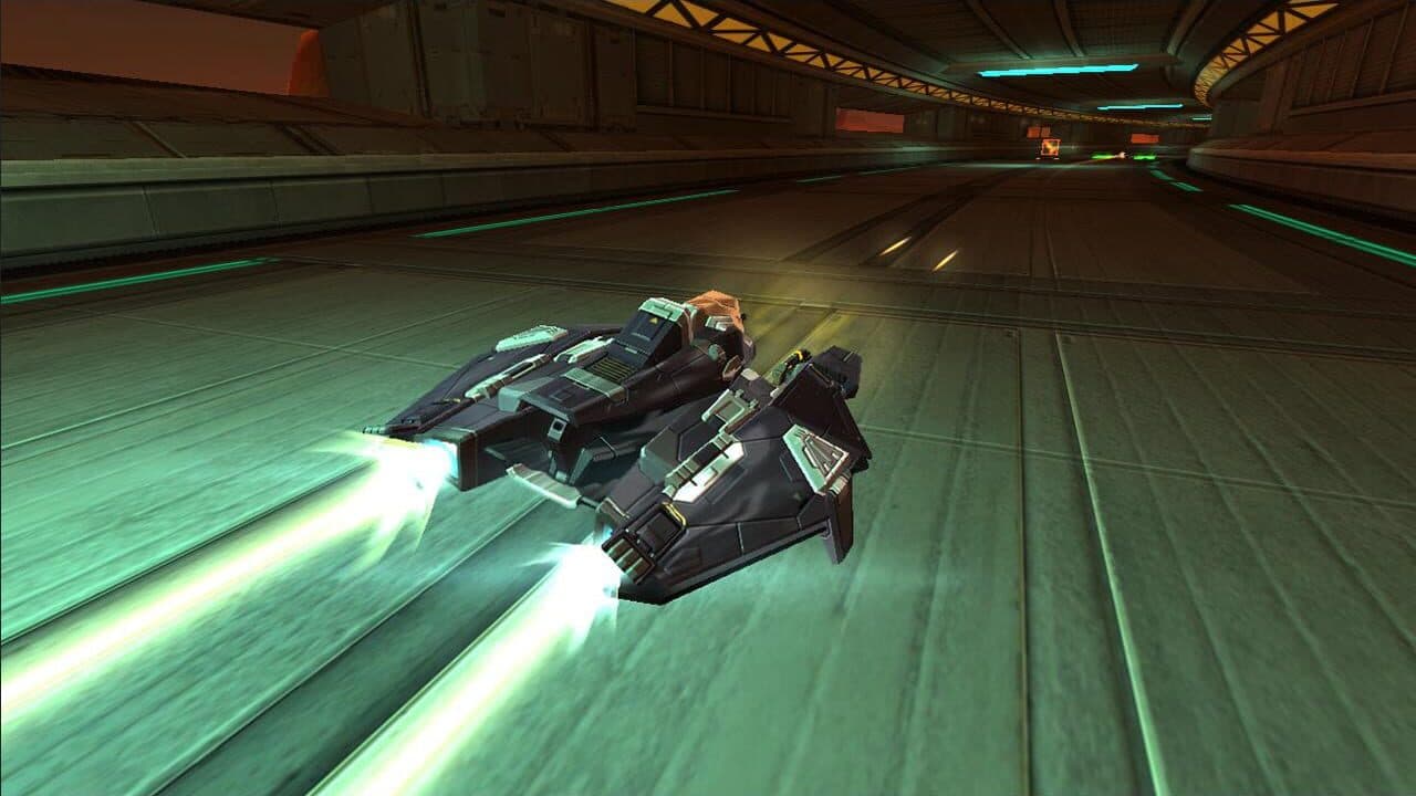 Quantum Rush Champions: Jump Start Tournament thumbnail 3