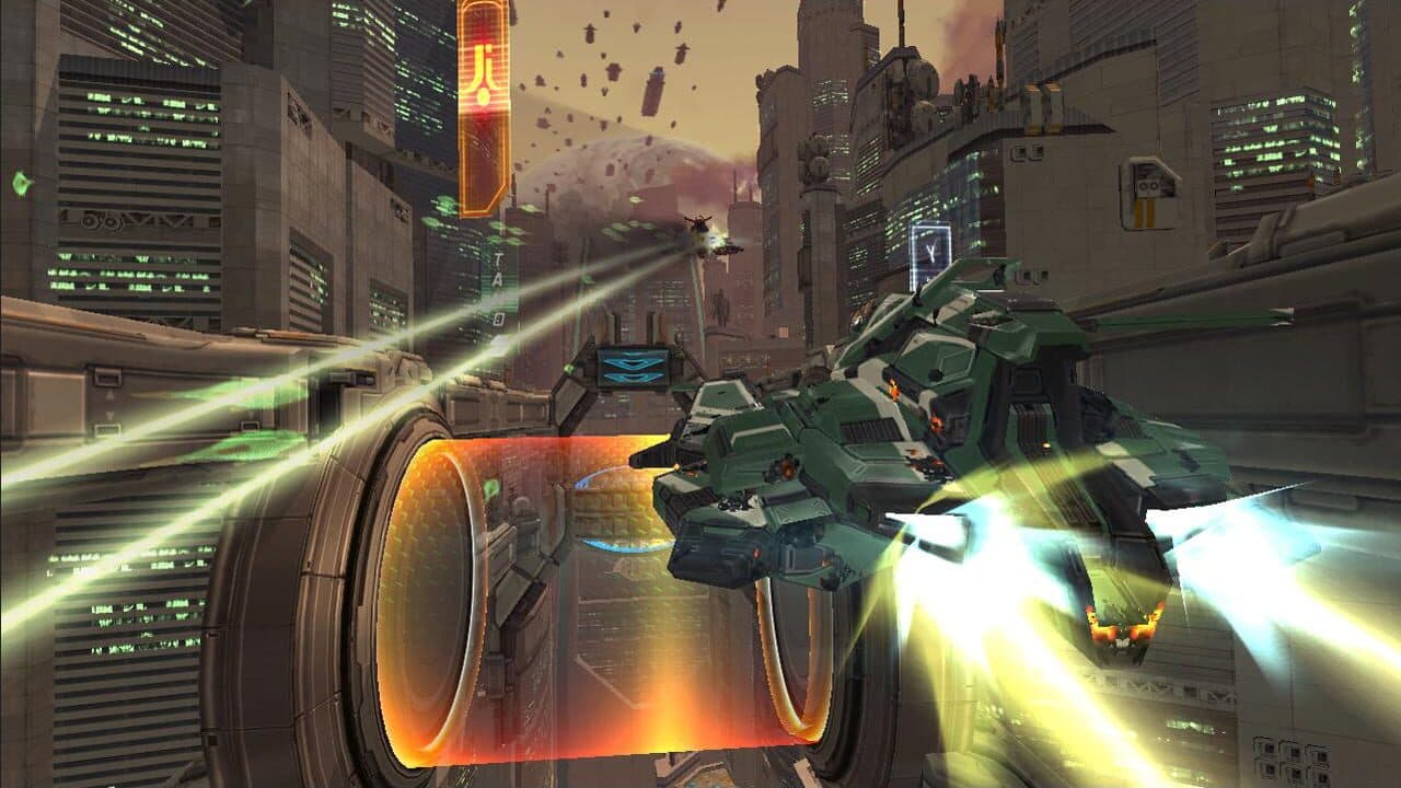 Quantum Rush Champions: Jump Start Tournament thumbnail 11