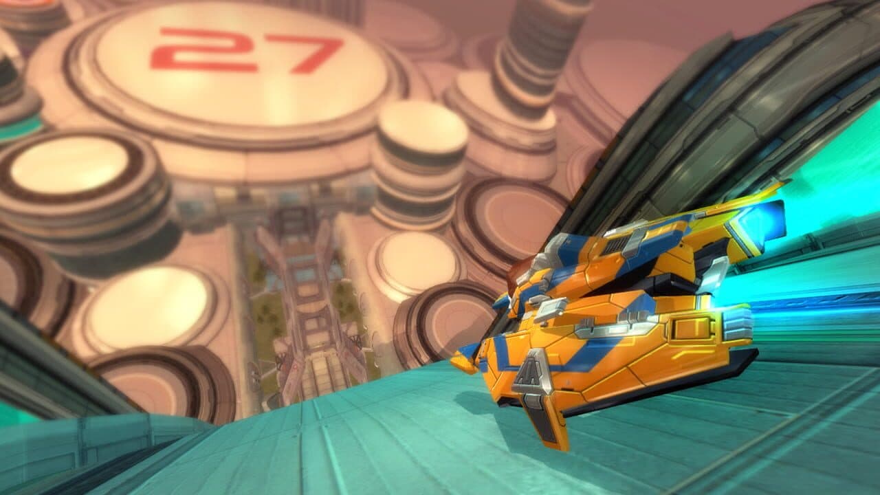 Quantum Rush Champions: Jump Start Tournament thumbnail 14