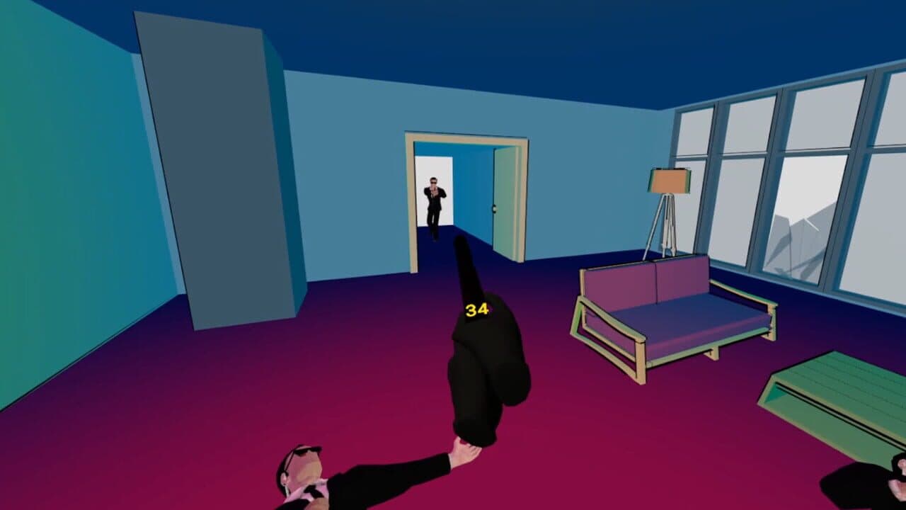 Agent Simulator thumbnail 2
